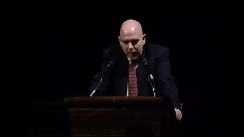 Anthony Coyne (1996) Tribute To Deryl Howard
